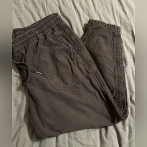 Women’s size 18 athleta joggers